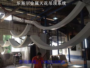 汕頭鋁方通品牌制造與網站建設 創新驅動，塑造行業標桿